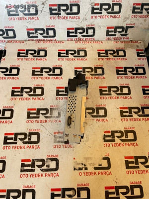 2012DJ1651 MİN COPPER RADYO GÜCLENDİRİCİ
