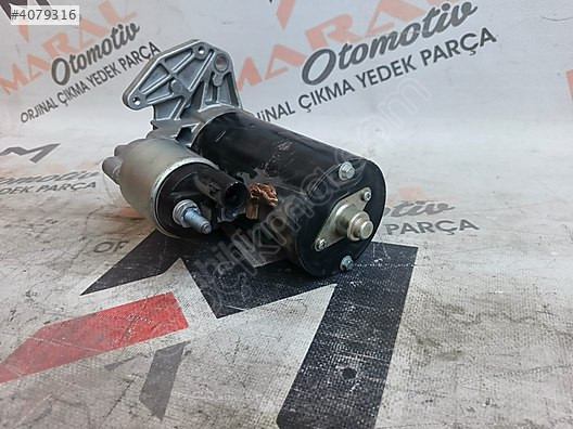 JEEP GRAND CHROKE MARŞ DİNAMOSU CHROKE