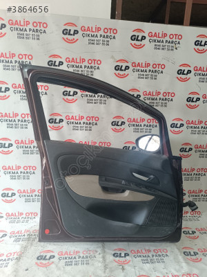 FİAT LİNEA 1.3 E5 SOL ÖN İÇ KAPI KOLU HATASIZ ORJİNAL ÇIKMA