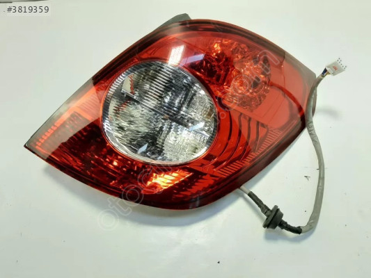 OPEL ANTARA ÇIKMA ORJİNAL SAĞ - SOL STOP