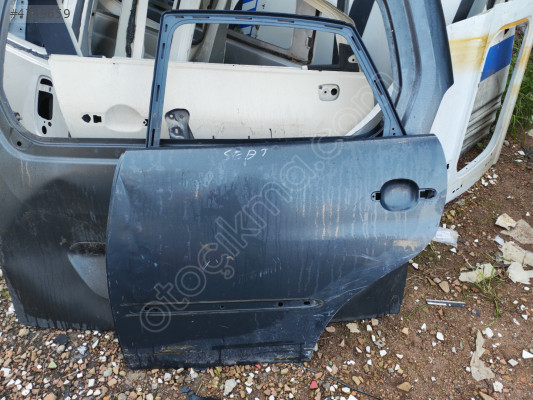 SEAT CORDOBA SOL ARKA KAPI