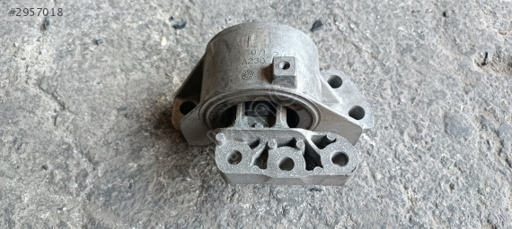 Fiat Fiorino Peugeot Bipper Citroen Nemo sağ motor takozu