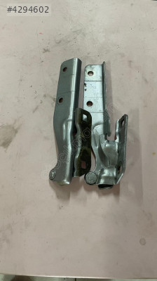 DOBLO 2 KAPUT MENTEŞESİ ORJİNAAAL ÇIKMA PARÇAA