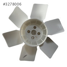 RENAULT R12- TOROS- 76/00; FAN KANADI (6 KANAT)