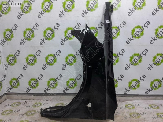 TESLA MODEL Y 2020 2024 ÇAMURLUK ÖN SOL 149347100C