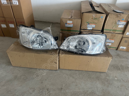 HYUNDAİ GETZ  SIFIR SAĞ SOL FAR
