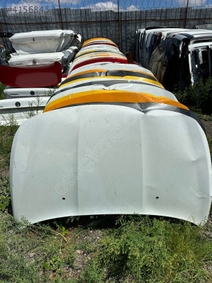 FİAT EGEA MOTOR KAPUTU ORJİNAL ÇIKMA UYGUN FİYAT ÇIKMA PARÇA