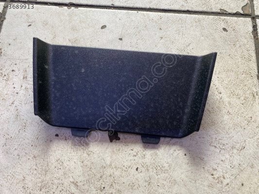OPEL MOKKA B RADAR KAPAĞI 9835269280 CANCAN OPEL