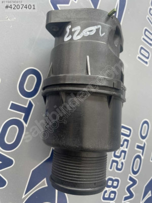 HV61-6C898-AB FORD TOURNEO COURİER TURBO BORUSU