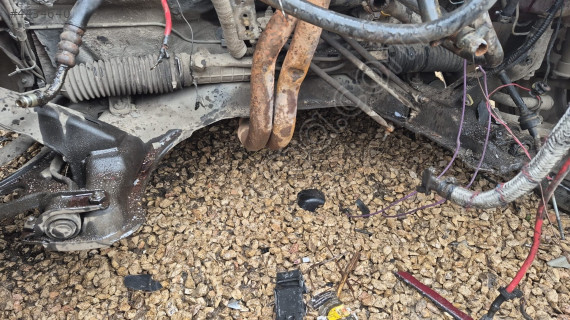 Tipo ön travers orijinal sökme