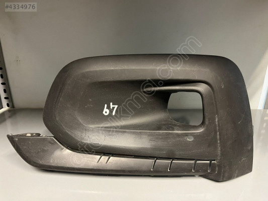 RİFTER SOL SİS ÇERÇEVESİ ORJİNAL 9816764880