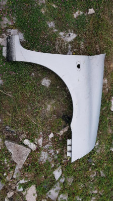 Renault Clio Sağ Ön Çamurluk çıkma