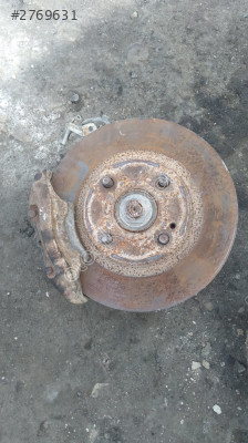 Mazda 323 family abs li sag tasayici yedek parça