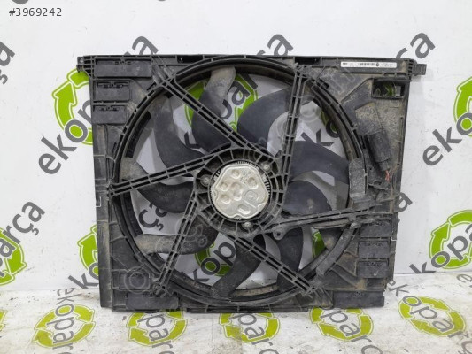 BMW 3 SERİSİ 2017 2024 G20 FAN SETİ 17428666815