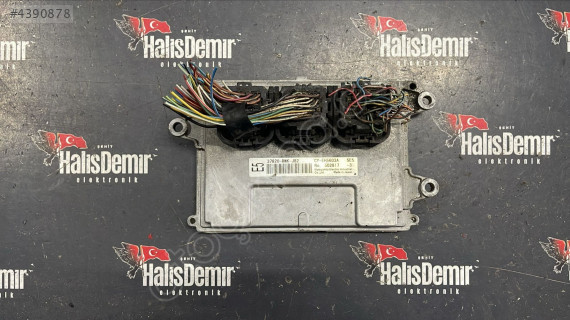 HONDA STREAM OTOMATİK MOTOR BEYNİ 37820-RWK-J82