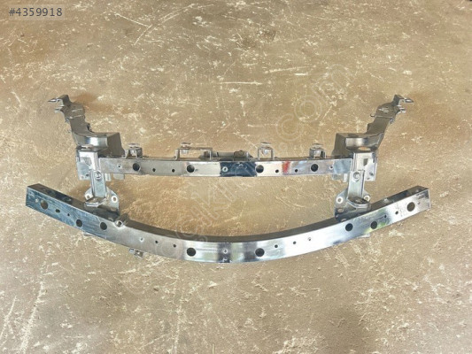 MASERATI GHİPLİ ÖN PANEL HATASIZ 2013/2018