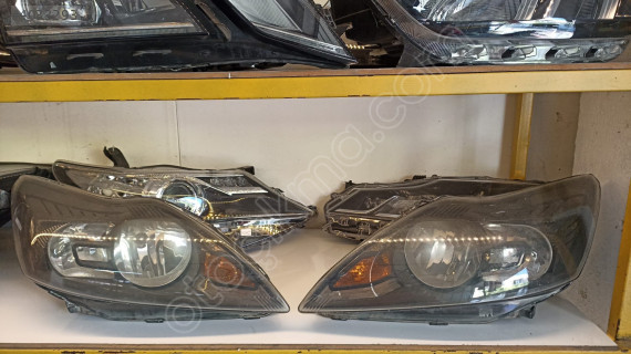 FORD FOCUS-2.5 TAKIM FARLAR ÇIKMA ORJİNAL
