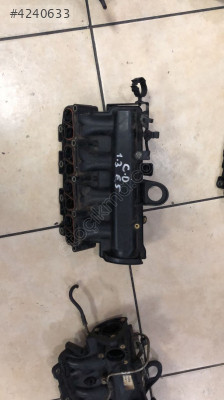 OPEL CORSA D 1,3 EURO 5  EMME MANİFOLDU