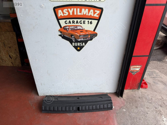 BMW 2 SERİSİ F44 ARKA BAGAJ İÇ DÖŞEMESİ ORJİNAL 51497475720