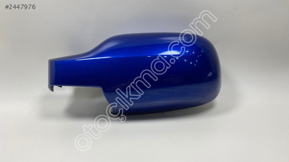 7701474454  AYNA KAPAĞI SOL MEGANE II ( BOYALI )