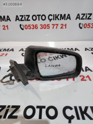 LANCER SAĞ ÖN KAPI ORJİNAL ÇIKMA