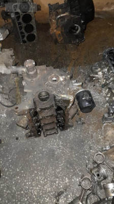 Fiat tofaş motor bloğu