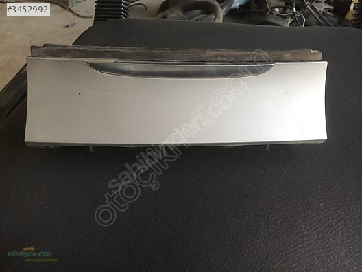 VOLKSWAGEN PASSAT B6 B7 CC SÖKME KÜLLÜK 3C0863284K