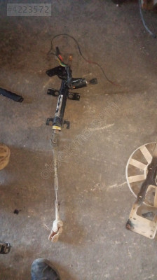 Renault 5 direksiyon mafsali situn