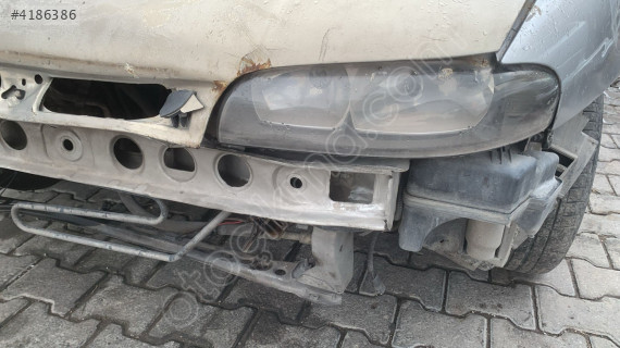 fiat marea liberty sol far