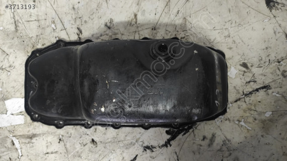 fiat linea 2011 1.3 çıkma karter (son fiyat)