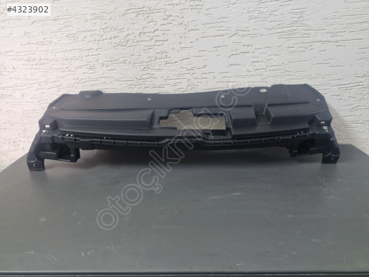 CİTROEN C-ELYSEE RADYATÖR ÜST BAKALİTİ SIFIR 2013-2023