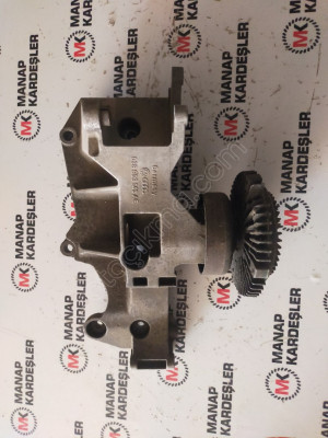 AUDİ A4 ALTERNATÖR BAĞLANTI BRAKETİ AVF AVB AVX 038903143AE