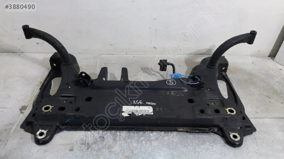 FORD FİESTA DİZEL MOTOR ALT TRAVERSİ 02/08