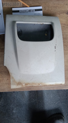 Fiat Palio Albea sol iç sigorta kutusu kapağı orijinal