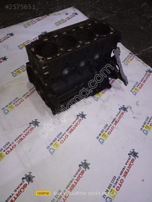Renault megane f3r blok