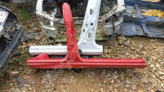 Opel Vectra A sağ marşbiyel.Oto Erkan Ünye