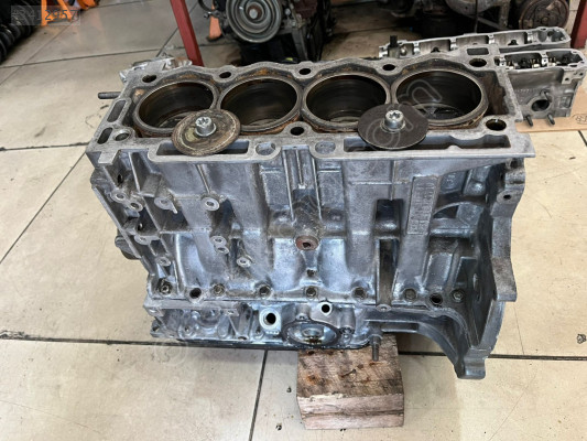 CİTRÖEN  C3  1.4  BENZİNLİ  YARIM  MOTOR