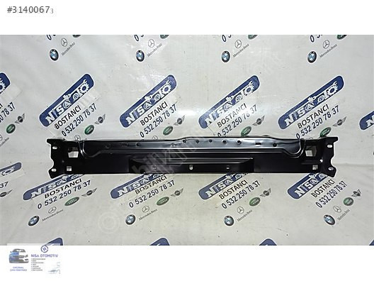 MERCEDES C SERİSİ W204 C180 ÖN PANEL SACI A2046200072