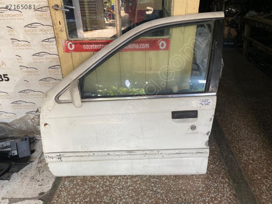 MİTSUBİSHİ LANCER SOL ÖN KAPI KİLİDİ 1990 MODEL