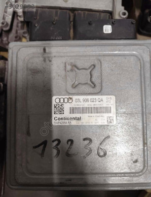 AUDİ A1 1.6TDI 03L906023QA PCR2.1 CAYB