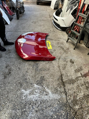 MOKKA B KAPUT PANEL FAR TAMPON PANJUR