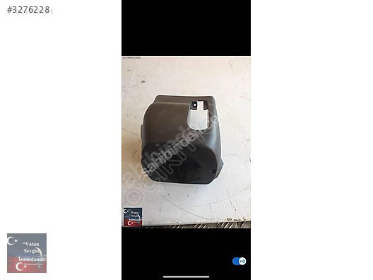 TOYOTA HİLUX DİREKSİYON ALT ÜST BAKALİTİ