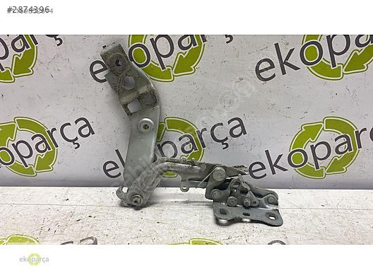 MERCEDES A SERİSİ 2018 2024 W177 SAĞ KAPUT MENTEŞESİ A1778801200