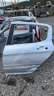 PEUGEOT 308 SOL ARKA KAPI ORİJİNAL ÇIKMA