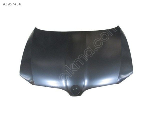 SKODA SUPERB 14-15 ÖN KAPUT 3T0823031B