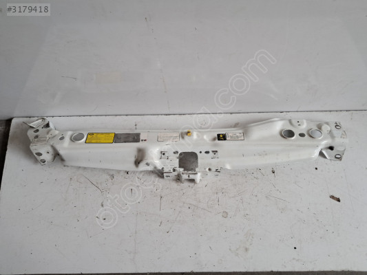 FORD TRANSİT ÖN PANEL ÜST SACI