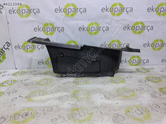 MERCEDES SPRİNTER 2017 2024 SAĞ ÖN KAPI BASAMAĞI A9106864000