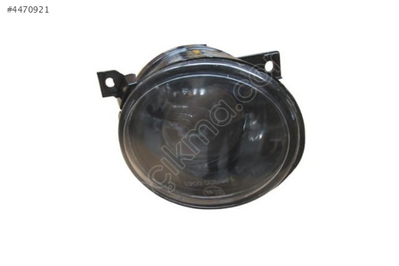 Volkswagen Golf Sis Lambasi 04/09