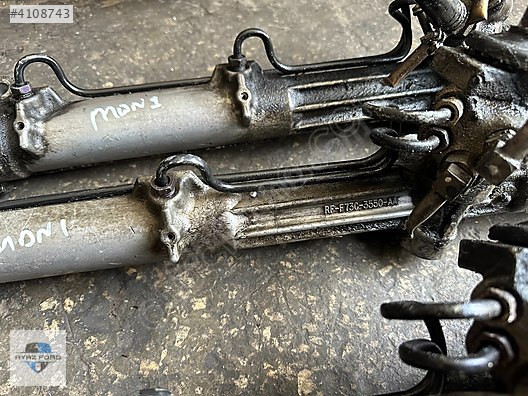 Ford Mondeo 1 Çıkma Direksiyon Kutusu