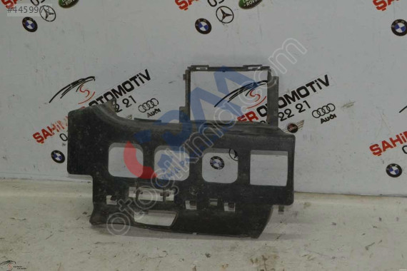 BMW 5 SERİSİ E60 E61 SOL ÖN TAMPON BRAKETİ 5111703369709